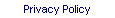 Privacy Policy